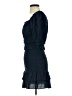 Unbranded Blue Cocktail Dress Size S - photo 5