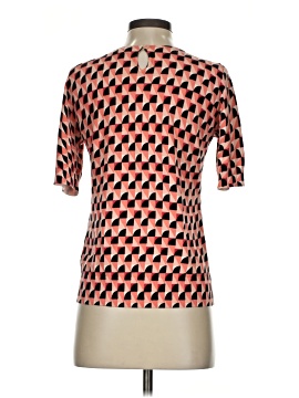 Talbots Short Sleeve Top (view 2)