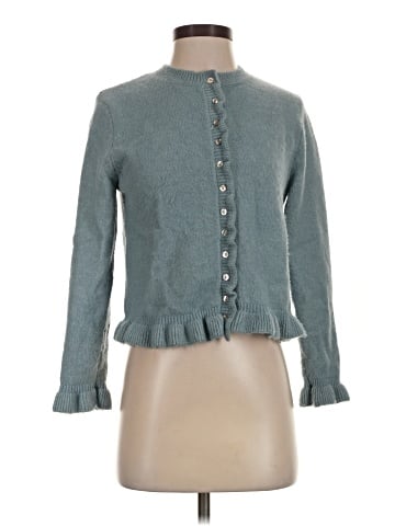 Zara Cardigan (view 1)