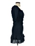 Unbranded Blue Cocktail Dress Size S - photo 4