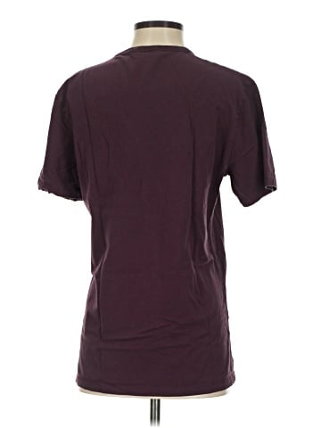 Asket Short Sleeve T-Shirt (view 2)