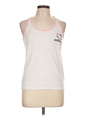 Hello Kitty Tank Top (view 1)