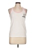 Hello Kitty White Tank Top Size L - photo 1