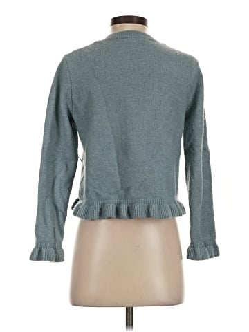 Zara Cardigan (view 2)