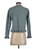 Zara Teal Cardigan Size S - photo 2