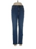 Talbots Blue Jeans Size 10 - photo 1