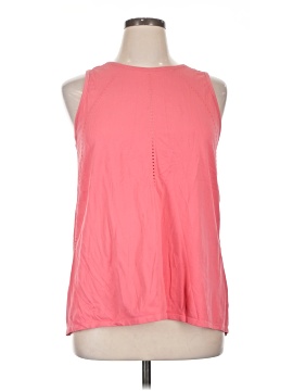 Athleta Sleeveless T-Shirt (view 1)