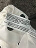 Zara Polka Dots White Dress Size 11 - 12 - photo 4
