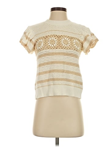 Rails Sweater Vest (view 1)