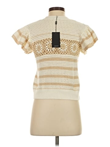 Rails Sweater Vest (view 2)