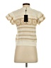 Rails Ivory Sweater Vest Size S - photo 2
