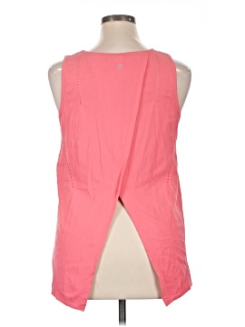 Athleta Sleeveless T-Shirt (view 2)