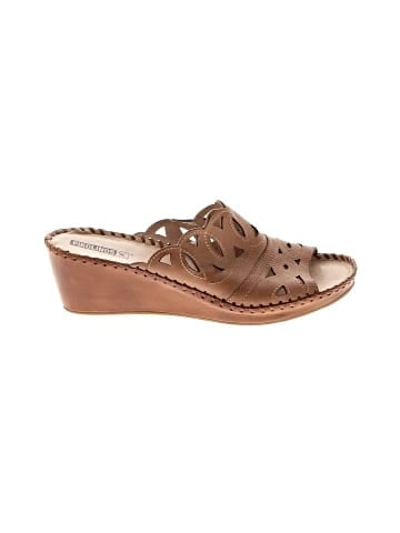 Pikolinos Wedges (view 1)