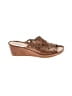 Pikolinos Brown Wedges Size EU 42 - photo 1