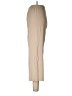 Mod Ref Solid Tan Casual Pants Size M - photo 5