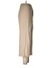 Mod Ref Solid Tan Casual Pants Size M - photo 4