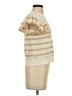 Rails Ivory Sweater Vest Size S - photo 4