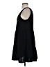 Universal Thread 100% Cotton Black Casual Dress Size S - photo 5