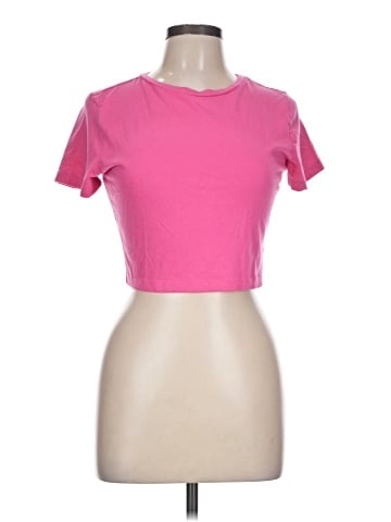 Wild Fable Short Sleeve T-Shirt (view 1)