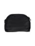 L&S Lo & Sons Solid Black Crossbody Bag One size - photo 3