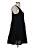 Universal Thread 100% Cotton Black Casual Dress Size S - photo 4