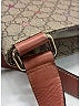 Gucci Gray Crossbody Bag One size - photo 8