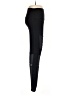 Alo Black Active Pants Size M - photo 4