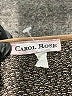 Carol Rose Brown Pullover Sweater Size 2X - photo 7