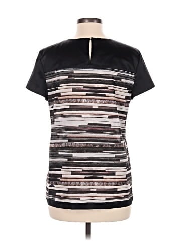 Narciso Rodriguez for Design Nation Short Sleeve Top (view 2)