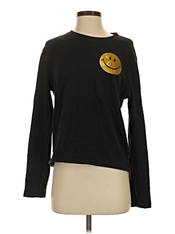 GOLDIE Sweatshirt (view 1)