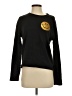GOLDIE Black Sweatshirt Size S - photo 1