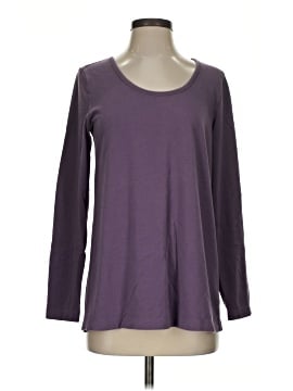 J.Jill 3/4 Sleeve T-Shirt (view 1)