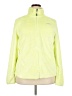 The North Face 100% Polyester Yellow Fleece Size XXL - photo 1