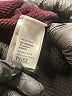 Paige Color Block Brown Pullover Sweater Size S - photo 8