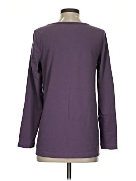 J.Jill 3/4 Sleeve T-Shirt (view 2)