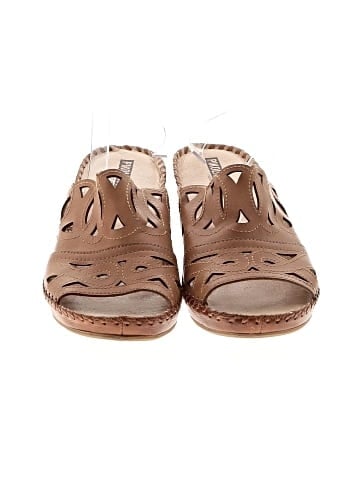 Pikolinos Wedges (view 2)