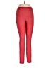 Boden Red Active Pants Size 6 - photo 1