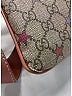 Gucci Gray Crossbody Bag One size - photo 7