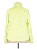 The North Face 100% Polyester Yellow Fleece Size XXL - photo 2