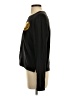 GOLDIE Black Sweatshirt Size S - photo 5