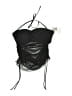 Becca Black Swimsuit Top Size L - photo 1