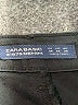 Zara Basic Black Jeans Size 8 - photo 7