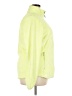 The North Face 100% Polyester Yellow Fleece Size XXL - photo 4