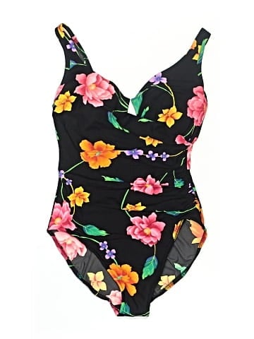Miraclesuit One Piece Swimsuit (view 1)