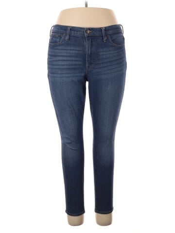 J.Crew Factory Store Jeans (view 1)
