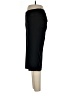H&M Solid Black Casual Pants Size 10 - photo 5