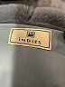 Indies Gray Wool Coat Size 6 (2) - photo 6