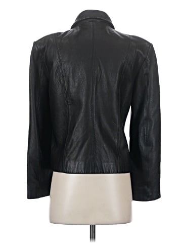 Adler Collection Leather Jacket (view 2)