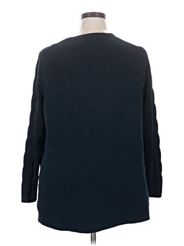 J.Jill Pullover Sweater (view 2)