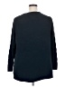 J.Jill Blue Pullover Sweater Size 2X - photo 2